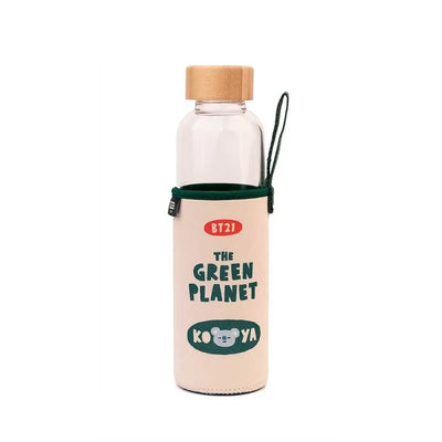 BT21 – KOYA 500 ml gertuvė