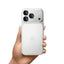 3mk Lens Protection Pro – fotoaparato objektyvo stiklas, skirtas iPhone 17 Pro / iPhone 17 Pro Max (titano pilka)
