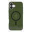 Incase Slim Case MagSafe - Dėklas iPhone 16 Plus (Highland Green)