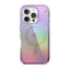 Speck Presidio2 Lux MagSafe – iPhone 16 Pro dėklas (Amazing Purple / Clear)