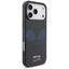 Red Bull IML Transparent Two Bulls MagSafe - iPhone 17 Pro Max dėklas (tamsiai mėlynas)