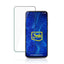 3mk HardGlass Max Lite – Grūdintas stiklas Samsung Galaxy S24+ (juodas)