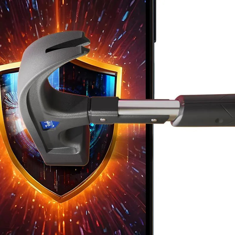 3mk Silky Matt Privacy – matinė privatumą sauganti plėvelė Samsung Galaxy A16 4G/5G telefonams