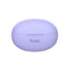 Trust Yavi – belaidės Bluetooth TWS ausinės su įkrovimo dėklu ir ENC (violetinės)