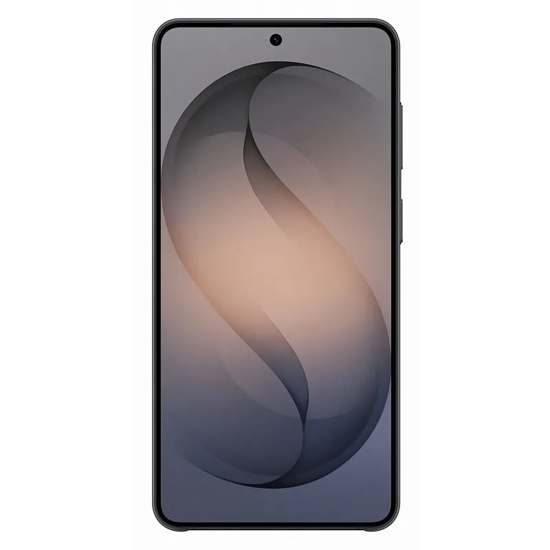 „Samsung Slim Magnet Case“ – dėklas „Samsung Galaxy S26+“ (juodas)