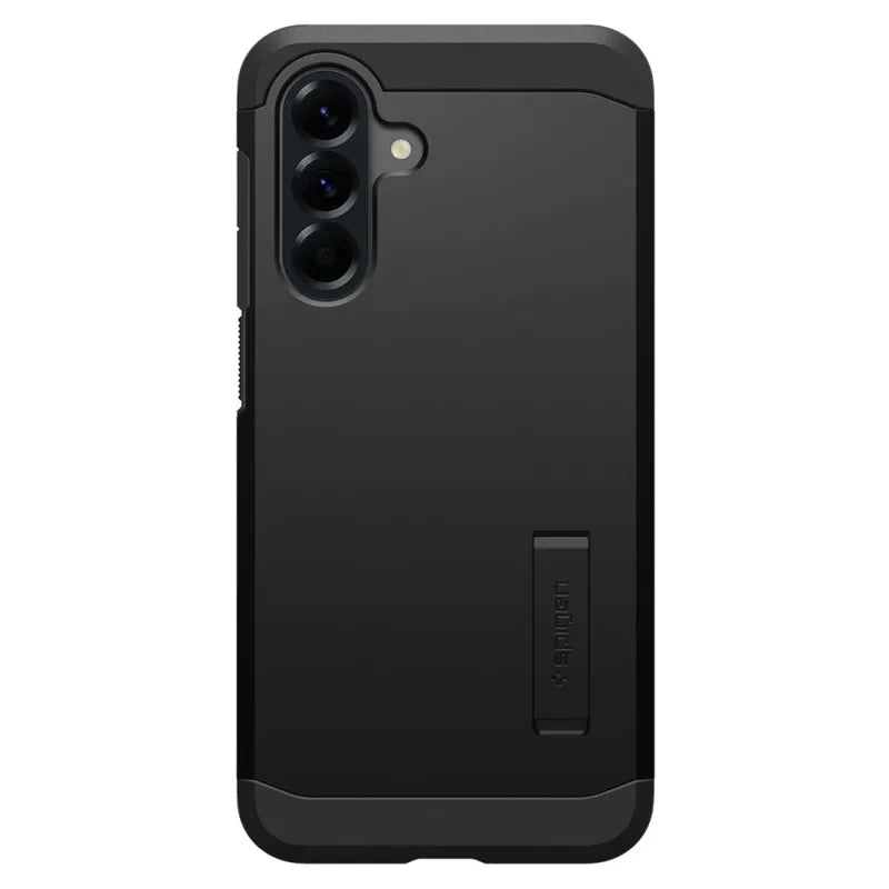 Spigen Tough Armor – dėklas Samsung Galaxy A56 5G (juodas)
