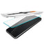 Spigen Glas.TR EZ Fit 2-Pack - Grūdintas stiklas Samsung Galaxy S23, 2 vnt. (skaidrus)