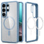 Spigen Ultra Hybrid Mag MagSafe – dėklas Samsung Galaxy S26 Ultra (šviesiai mėlynas)