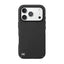 Speck Presidio2 Grip MagSafe – dėklas, skirtas iPhone 18 Pro / 17 Pro (juodas)