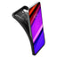 Spigen Rugged Armor – dėklas Samsung Galaxy S23 (Matte Black)