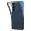 Spigen Liquid Crystal – dėklas, skirtas Samsung Galaxy S25+ (Space Crystal)