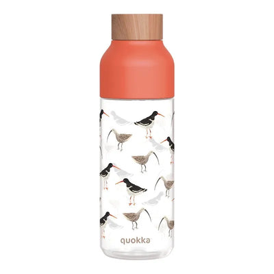 Quokka Ice – „Ecozen“ vandens butelis 720 ml (Birds)