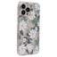 Rifle Paper Clear – dėklas, skirtas iPhone 13 Pro (Willow)