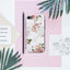 „Crong Flower Case“ – „iPhone SE (2022/2020) / 8 / 7“ dėklas (02 raštas)