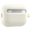 Spigen Nano Pop – dėklas Apple AirPods Pro 3 (oranžinė-smėlio spalvos)