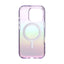 Speck Presidio2 Lux MagSafe – iPhone 16 Pro dėklas (Amazing Purple / Clear)