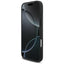 BMW M Carbon Logo MagSafe dėklas iPhone 17 Pro Max (antracito spalvos)