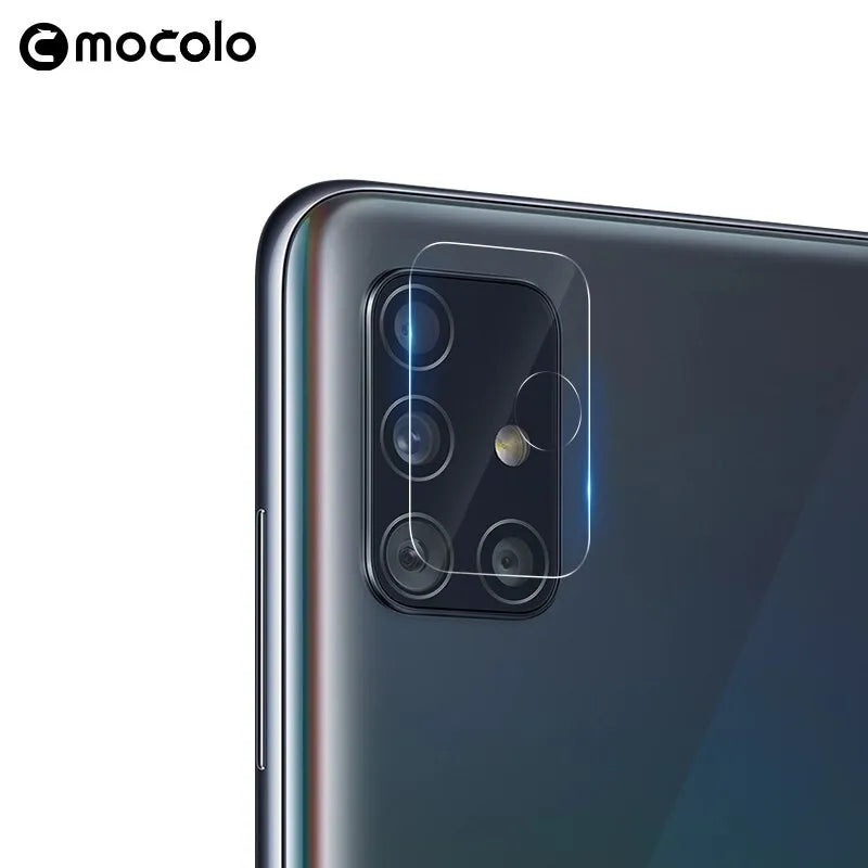 Mocolo Camera Lens – apsauginis stiklas iPhone 11 Pro Max