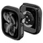 Spigen Thin Fit – „Apple Watch 12“ (46 mm) dėklas (juodas)