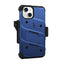 ZIZO BOLT serija – dėklas iPhone 14 (mėlynas)