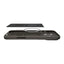 Spigen Thin Fit Mag MagSafe - dėklas, skirtas iPhone 17 Pro (Gunmetal)
