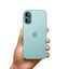 3mk Lens Protection Pro – fotoaparato objektyvo stiklas, skirtas iPhone 17 (žalias)