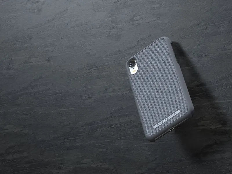 Nordic Elements Original Idun – dėklas „iPhone XR“ (pilkas)