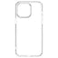 Spigen Ultra Hybrid MagSafe – dėklas, skirtas iPhone 15 Pro Max (baltas)