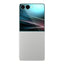 Spigen GLAS.TR EZ Fit HD 2-Pack – Grūdintas stiklas, skirtas Samsung Galaxy Z Flip 7