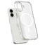 Spigen Ultra Hybrid Mag MagSafe – dėklas iPhone 17 (Frost White)