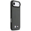 BMW M Kevlar Matt MagSafe – dėklas iPhone Air (juodas)
