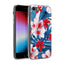 Crong Flower Case – iPhone SE (2022/2020) / 8 / 7 dėklas (raštas 03)