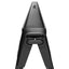 Spigen Slim Armor Pro S MagSafe – dėklas Samsung Galaxy Z Fold 8 (juodas)
