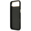 Guess 4G Big 4G Classic Logo – dėklas iPhone Air (juodas / auksinis)