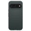 Spigen Liquid Air Mag MagSafe – dėklas Google Pixel 11 Pro XL (Abyss Green)