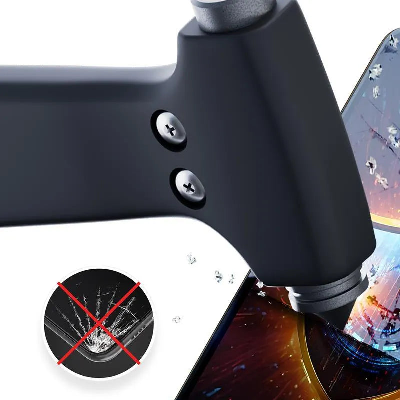 3mk Silky Matt Privacy – matinė privatumą sauganti plėvelė Samsung Galaxy A16 4G/5G telefonams