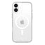 Case-Mate Tough D3O MagSafe – dėklas iPhone 16 Plus (skaidrus)
