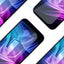 3mk Silky Matt Pro – matinė apsauginė plėvelė, skirta Apple iPhone 17 Pro Max