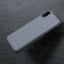 Nordic Elements Original Idun – dėklas „iPhone XR“ (pilkas)