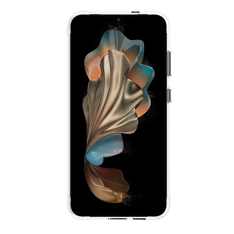Case-Mate Karat – Samsung Galaxy S24+ dėklas, dekoruotas perlamutru (A Touch of Pearl)
