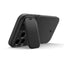 Spigen Optik Armor Mag MagSafe – dėklas iPhone 17 Pro Max (juodas)