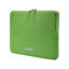 Tucano Colore2 – MacBook Air 13” dėklas (M5/M4/M3/M2/M1/2026-2018) / Pro 13" / Nešiojamieji kompiuteriai 12” (žalias)