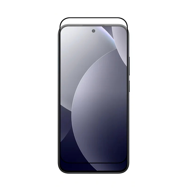 Crong 3D Armour Glass Lite – grūdintas stiklas su klijais per visą paviršių, skirtas Xiaomi Redmi Note 15 Pro