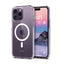 Crong Clear MAG Cover - iPhone 14 Pro Max MagSafe dėklas (skaidrus)
