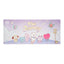 BT21 – XXL žaidimų / stalo kilimėlis (80 x 35 cm)