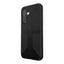 Speck Impacthero Grip – dėklas skirtas Samsung Galaxy A36 5G / A56 5G (juodas)