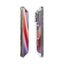 Spigen Liquid Crystal Mag MagSafe – Dėklas iPhone 16 Pro (skaidrus)