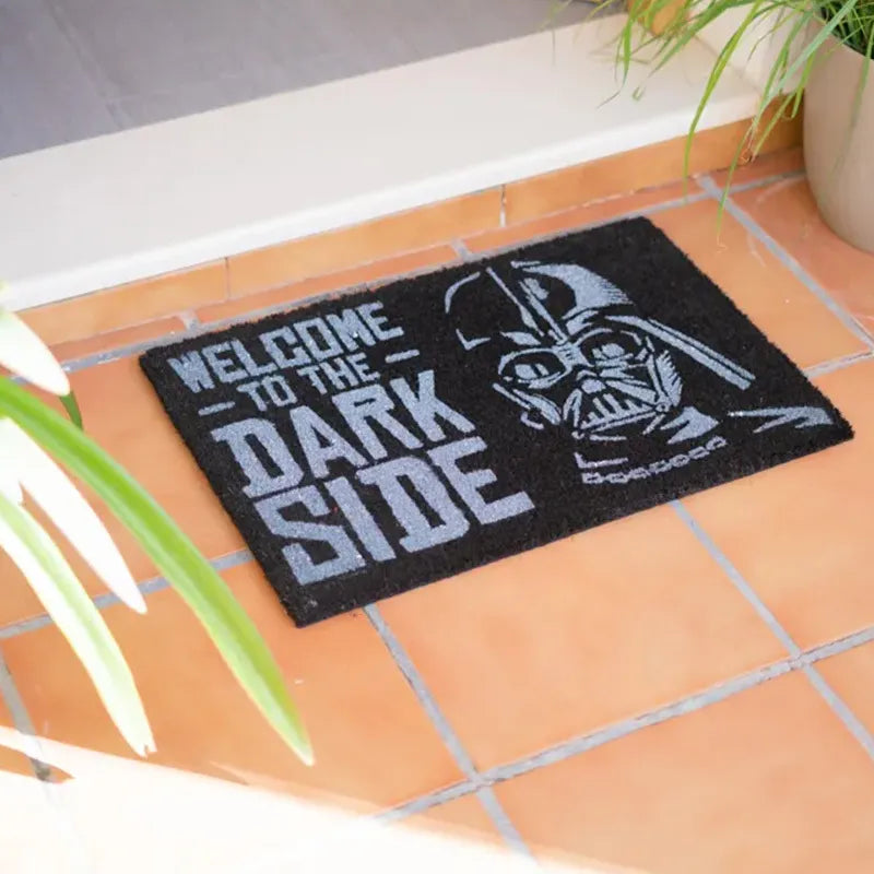 Star Wars - Durų kilimėlis (40 x 60 cm)
