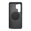 Speck Presidio2 Grip Magnet – dėklas Samsung Galaxy S25 Ultra su MagSafe (juodas/pilkas/baltas)