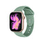 Crong Liquid – Apple Watch dirželis 38/40/41/42 mm (šalavijo spalvos)